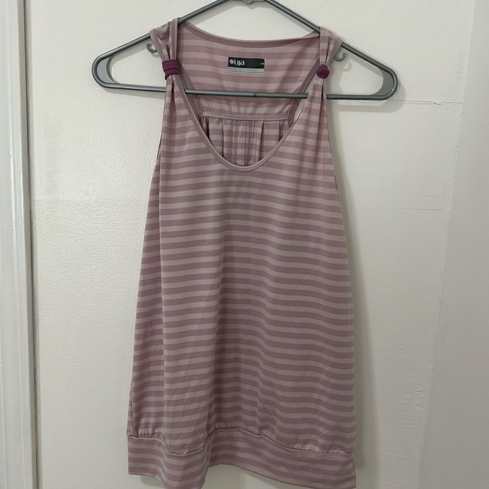 LIJA TENNIS TOP SIZE LARGE